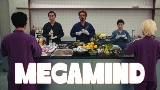 영상 썸네일 Megamind