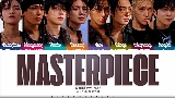 영상 썸네일 Masterpiece