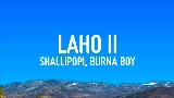 영상 썸네일 Laho II
