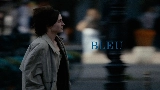 영상 썸네일 Bleu