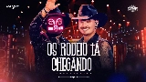 영상 썸네일 Os Rodeio Tá Chegando - Ao Vivo