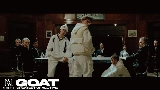 영상 썸네일 GOAT