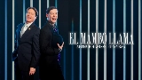 영상 썸네일 El Mambo Llama