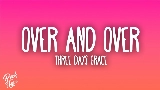 영상 썸네일 Over and Over