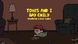 영상 썸네일 Bad Child