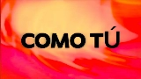 영상 썸네일 Como Tú