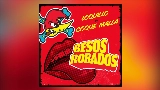 영상 썸네일 Besos robados (feat. Coque Malla)