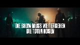 영상 썸네일 Die Show muss weitergehen