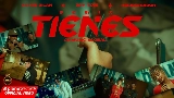 영상 썸네일 Tienes - Remix (Prod. by Dj Honda)