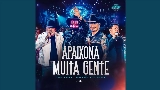 영상 썸네일 Apaixona Muita Gente - Ao Vivo
