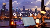 영상 썸네일 Shanghai Night