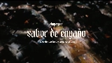 영상 썸네일 Sabor de Engaño (En Vivo)