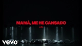 영상 썸네일 Mamá, me he cansado