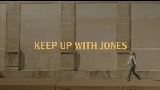 영상 썸네일 Keep Up With Jones