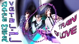 영상 썸네일 Train of Love