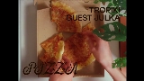 영상 썸네일 Pizza