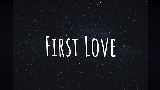 영상 썸네일 First Love - Ashworth Remix