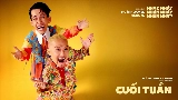 영상 썸네일 Cuối Tuần