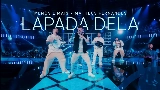 영상 썸네일 Lapada Dela - Ao Vivo