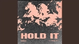 영상 썸네일 Hold It