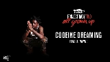 영상 썸네일 Codeine Dreaming