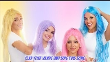 영상 썸네일 Clap Song
