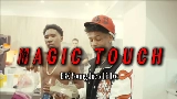 영상 썸네일 Magic Touch