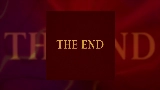 영상 썸네일 The End