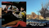 영상 썸네일 Face of My City