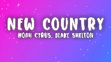 영상 썸네일 New Country