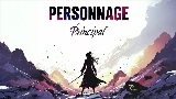 영상 썸네일 Personnage principal
