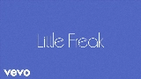 영상 썸네일 Little Freak