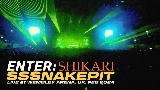 영상 썸네일 Sssnakepit - Live at Wembley