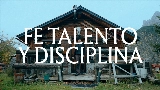 영상 썸네일 Fe, Talento y Disciplina