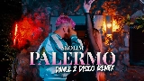 영상 썸네일 Palermo