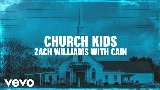 영상 썸네일 Church Kids