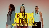영상 썸네일 ABRÁZAME MUY FUERTE