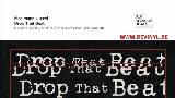영상 썸네일 Drop That Beat