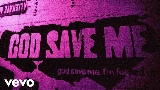 영상 썸네일 god save me
