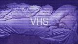 영상 썸네일 VHS