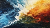 영상 썸네일 Water