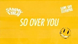 영상 썸네일 So Over You