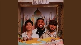 영상 썸네일 Taj Mahal