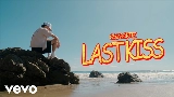영상 썸네일 LAST KISS