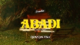영상 썸네일 Abadi - Indo Version