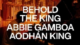 영상 썸네일 BEHOLD THE KING