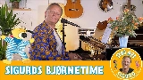 영상 썸네일 Sigurds Bjørnetime (Kending)