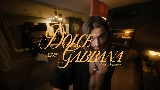 영상 썸네일 Dolce Gabbana