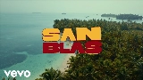 영상 썸네일 san blaS