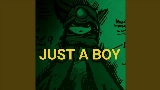 영상 썸네일 JUST A BOY